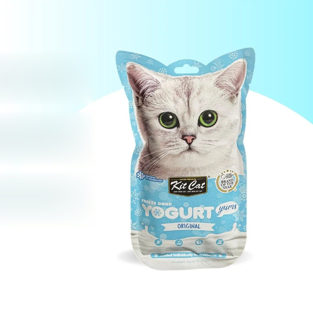 Kit Cat YogurtYums - Original